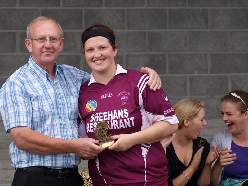 Linda O'Connor Memorial Tournament 2010